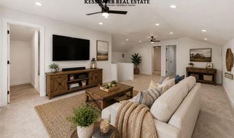 261 S 1st St W, Cowley, WY 82420
