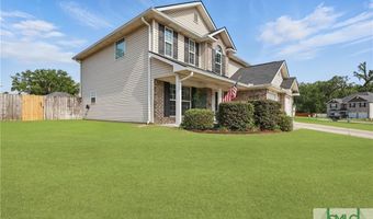 309 Nashview Trl, Allenhurst, GA 31301