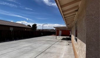 14168 Tu Su, Apple Valley, CA 92307