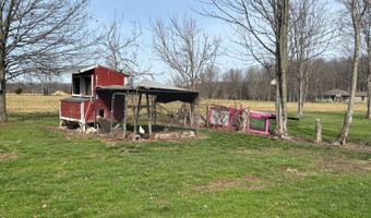18555 Days Way Ln, Aurora, IN 47001