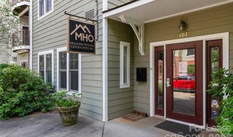 64 Clingman Ave 101, Asheville, NC 28801