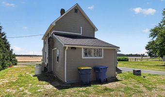 32902 HORSEY CHURCH Rd, Laurel, DE 19956
