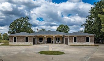 9854 S HWY 259 Hwy S, De Kalb, TX 75559