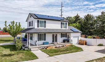 5590 Stuart Ave, Chubbuck, ID 83202