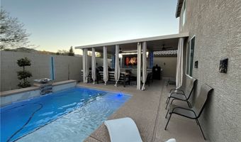 675 Turtleback Falls Ave, Indian Springs, NV 89018