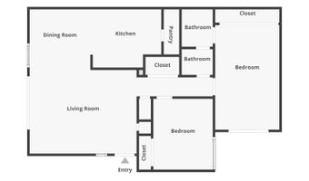 6880 Bear River Row 1, San Diego, CA 92139
