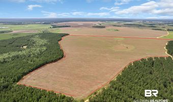 Smithfield Road, Atmore, AL 36502