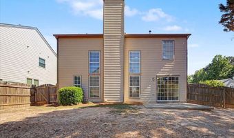 400 Stambridge Ct, Alpharetta, GA 30005