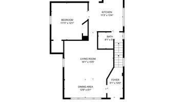 77 Myrtle Ave, Allendale, NJ 07401