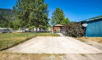 103 Railroad Ave, Alberton, MT 59820