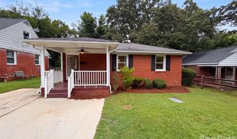 1521 Herrin Ave, Charlotte, NC 28205