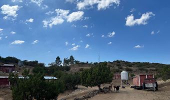 6151 Hubbard Rd, Acton, CA 93510