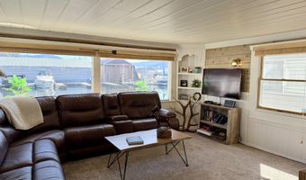34141 N Scenic Bay C Dock Rd, Bayview, ID 83803