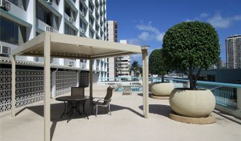 1560 Kanunu St 920, Honolulu, HI 96814