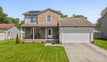 2610 Blenheim Ave, Alliance, OH 44601