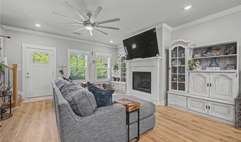3 Dundonald Ln, Bella Vista, AR 72715