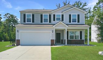 62 Keowee Ln, Beaufort, SC 29906