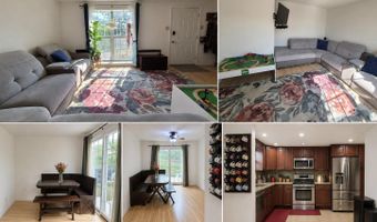 2210 S LOWELL St, Arlington, VA 22206