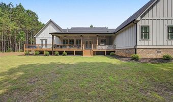 70 Bristol Rd, Ball Ground, GA 30107