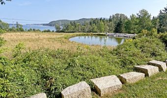 Lot 1 & 18 Hamor Lane, Bar Harbor, ME 04609