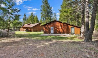 181 Deer Meadow Ln, Blanchard, ID 83804