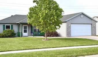 305 W Wind Trl, Avilla, IN 46710