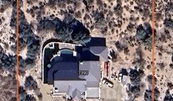 7390 E Stagecoach Pass, Carefree, AZ 85377