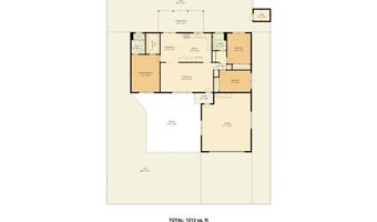 1551 Emerald Rd, Bullhead City, AZ 86442