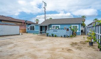 821 N Pauline, Anaheim, CA 92805