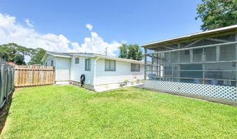 3915 Mount St, Berwick, LA 70342