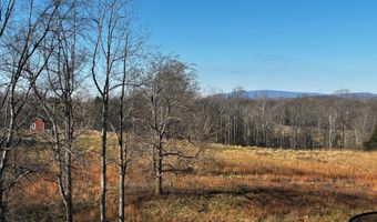 436 HINSONS FORD Rd, Amissville, VA 20106