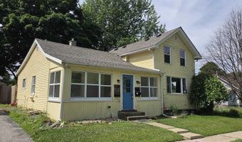 714 Mulberry St, Adrian, MI 49221