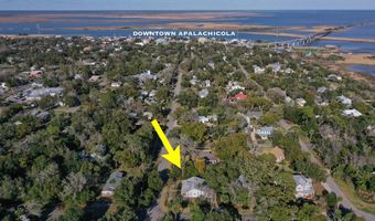 160 Ave C, Apalachicola, FL 32320