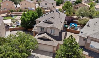 9609 Carson Mesa Dr NW, Albuquerque, NM 87114