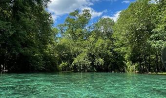 6389 6th Pl, Bell, FL 32619