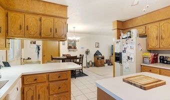 306 SE 4th St, Antlers, OK 74523