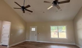 6544 Thomas Twin Oak Rd Lot 5, Baxter, TN 38544