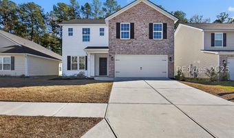 83 Old Mill Xing, Bluffton, SC 29910