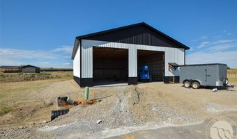 6923 Backcountry Ave, Billings, MT 59106