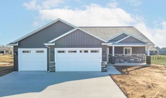 5702 N YOSEMITE Ln, Appleton, WI 54913