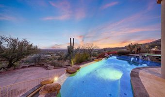6520 E EL SENDERO Rd, Carefree, AZ 85377