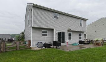 946 Willow Creek Dr, Alexandria, KY 41001