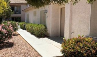 227 Big Horn Dr, Boulder City, NV 89005