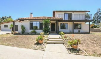 1736 Bellington Ln, Fallbrook, CA 92028
