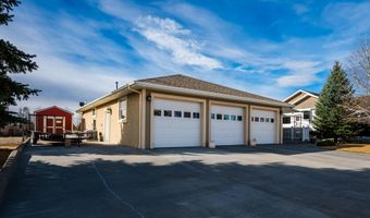 543 N Pinnacle Dr, Buffalo, WY 82834