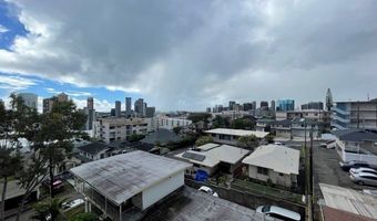 1516 Ward Ave 505, Honolulu, HI 96822