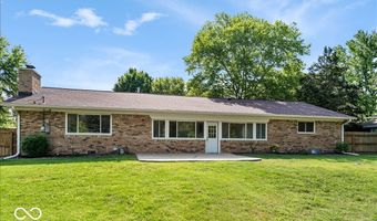 8350 Burn Ct, Indianapolis, IN 46217