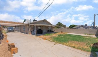 2002 Marlin Ave, Las Vegas, NV 89101