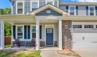 222 Vanderbuilt Ct, Aberdeen, NC 28315