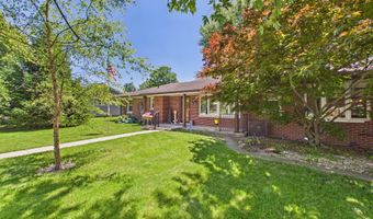 405 W Van Buren St, Alexandria, IN 46001